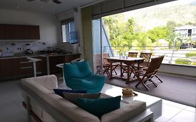 Condominio Terrazas del Sol