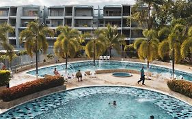 Condominio Terrazas del Sol